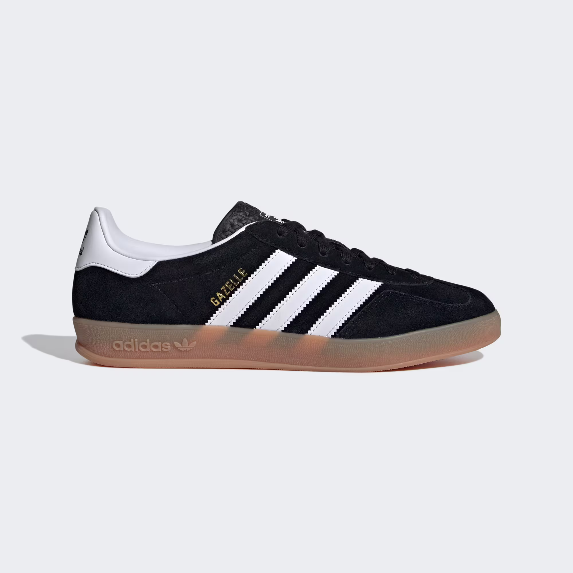 TENIS MASCULINO ADIDAS GAZELLE INDOOR